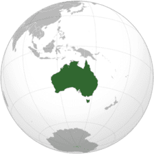 australia