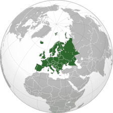 europe