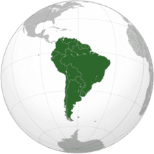 southamerica